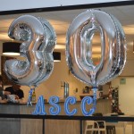 Les 30 ans du club