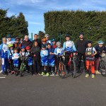Chasse au trésor - mars 2018