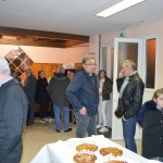 Galette des Rois 2019