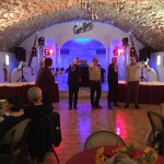 Repas de fin d'année du club