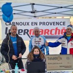 Téléthon 2021