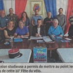 Fête du vélo 2018