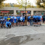 Sortie « Tous ensemble » 2019