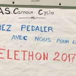 Téléthon 2017