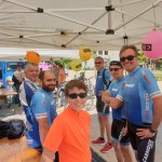 Fête du vélo 2019