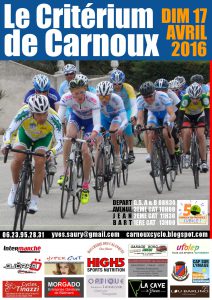 Critérium de Carnoux