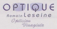 Optique Romain Leseine