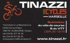 Tinazzi Cycles